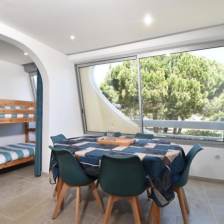 Apartmán T2 Entierement Renove Chabian Port Camargue Le Grau-du-Roi Exteriér fotografie