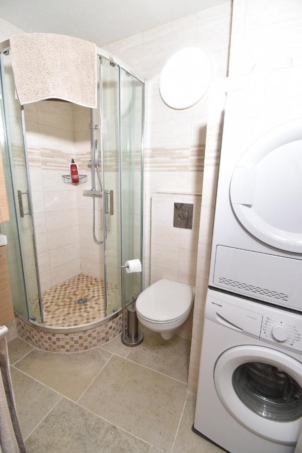 Apartmán T2 Entierement Renove Chabian Port Camargue Le Grau-du-Roi Exteriér fotografie