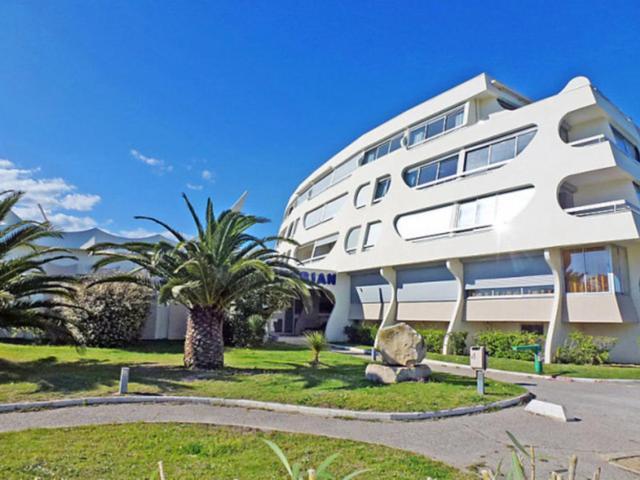 Apartmán T2 Entierement Renove Chabian Port Camargue Le Grau-du-Roi Exteriér fotografie